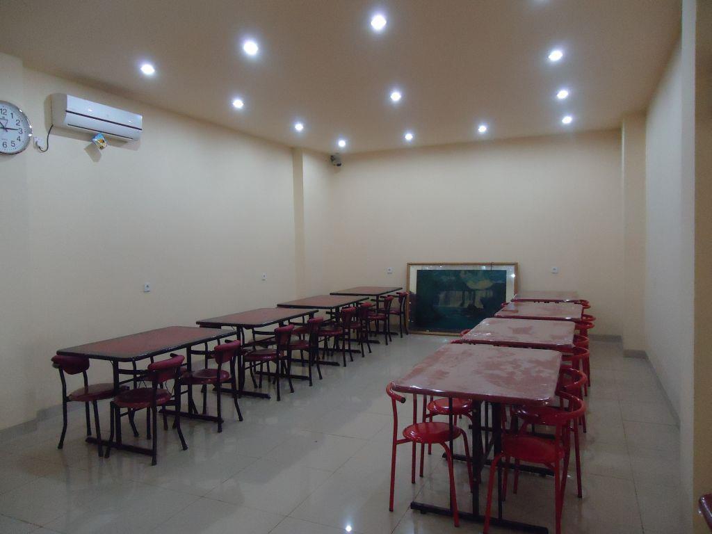 Hotel Makmur Tarakan Kültér fotó